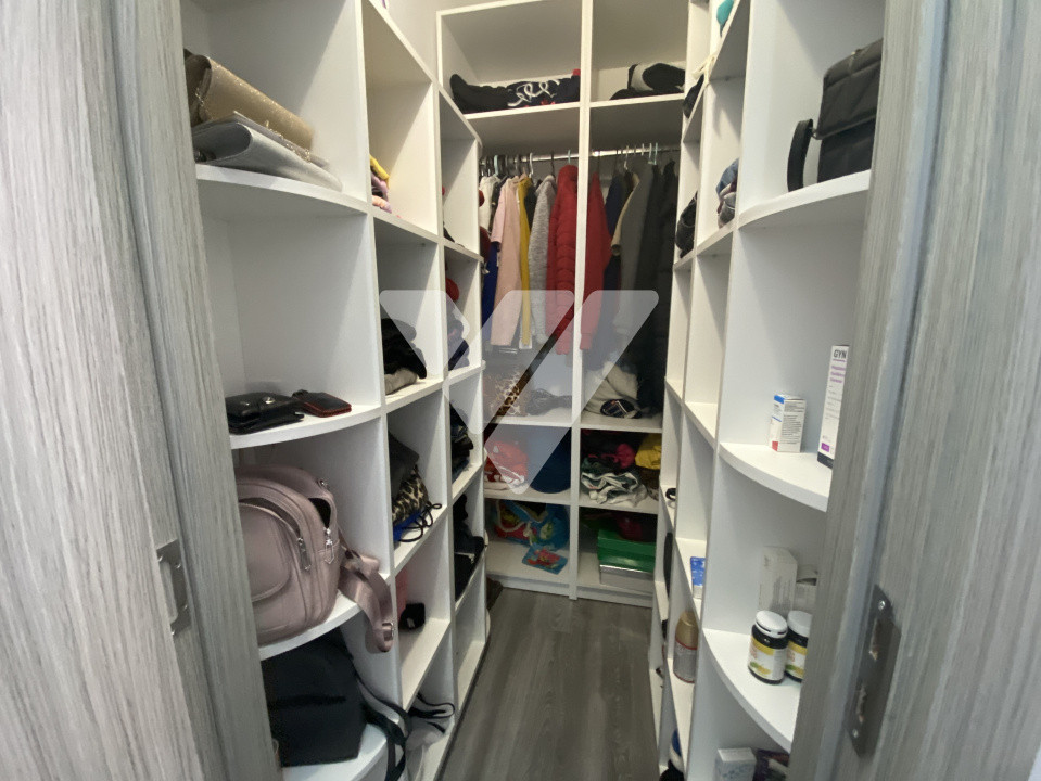 Apartament 3 camere, 72mp, doua locuri de parcare, cartierul Arhitecților, Sibiu