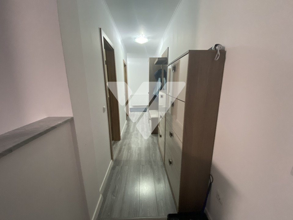 Apartament 3 camere, 72mp, doua locuri de parcare, cartierul Arhitecților, Sibiu