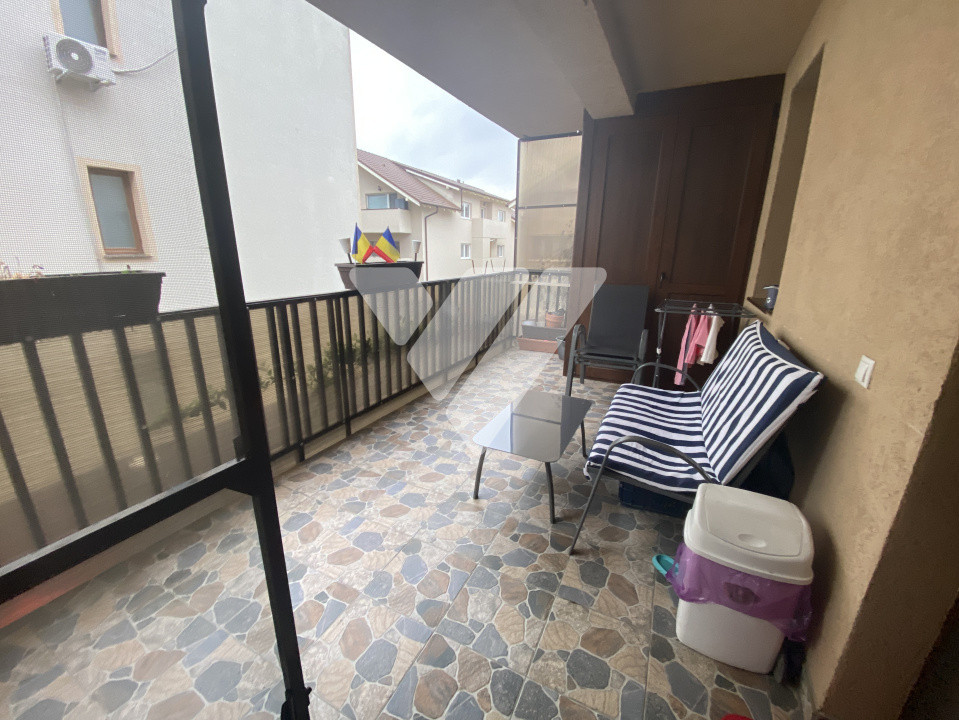 Apartament 3 camere, 72mp, doua locuri de parcare, cartierul Arhitecților, Sibiu