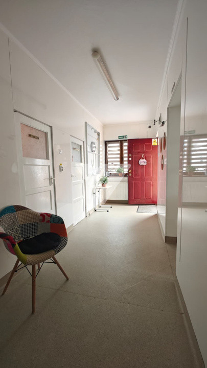 Spațiu comercial 2 camere de inchiriat zona Hipodrom 2