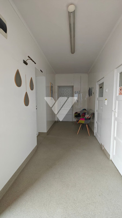 Spațiu comercial 2 camere de inchiriat zona Hipodrom 2