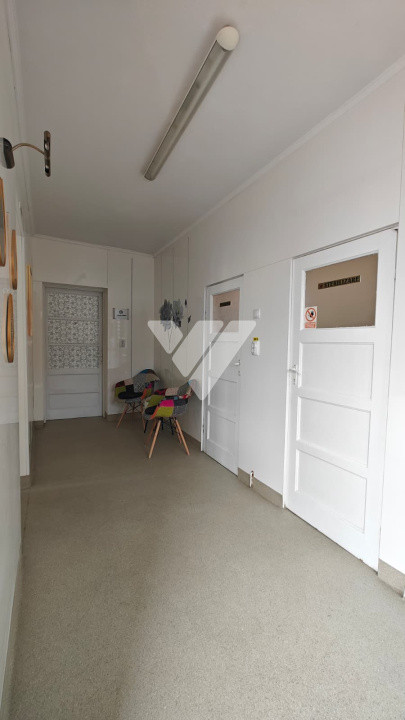 Spațiu comercial 2 camere de inchiriat zona Hipodrom 2