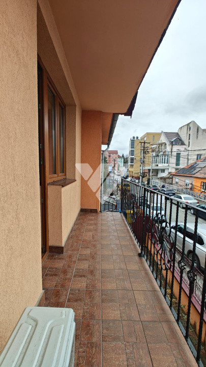 Spațiu comercial 2 camere de inchiriat zona Hipodrom 2