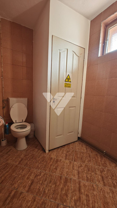 Spațiu comercial 2 camere de inchiriat zona Hipodrom 2