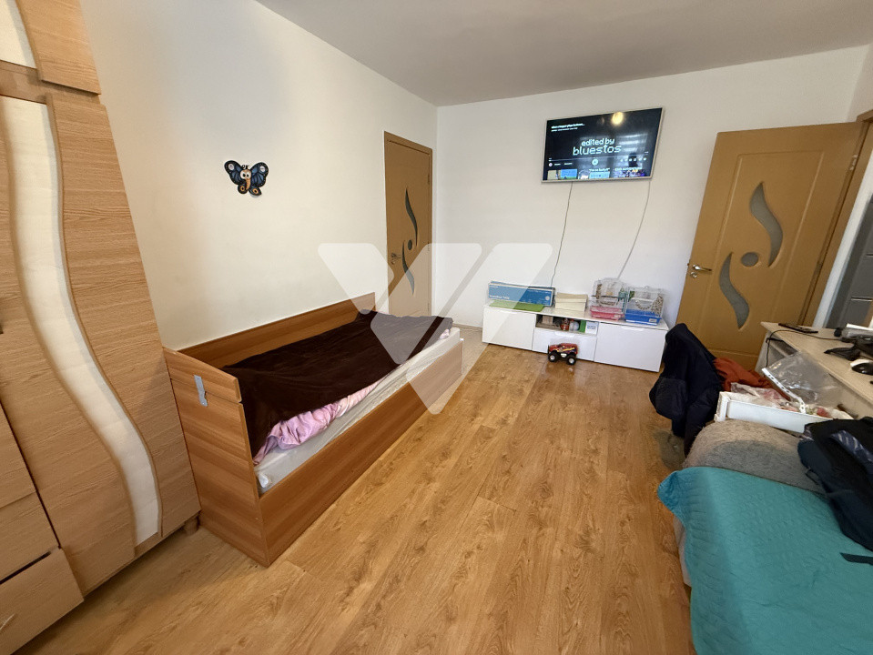 Apartament 2 camere in Vasile Aaron Sibiu 