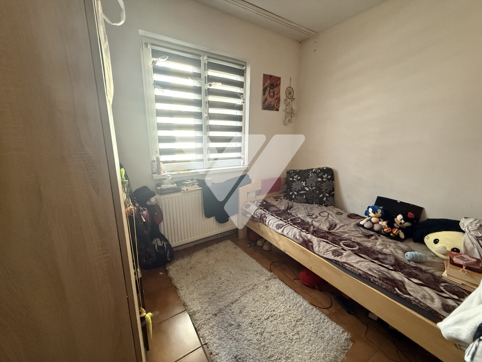 Apartament 2 camere in Vasile Aaron Sibiu 