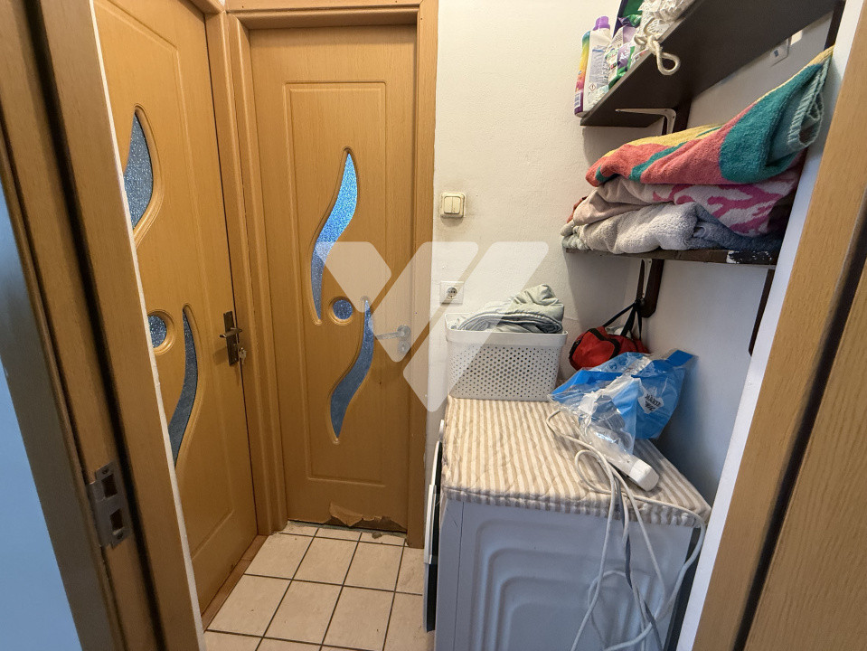 Apartament 2 camere in Vasile Aaron Sibiu 