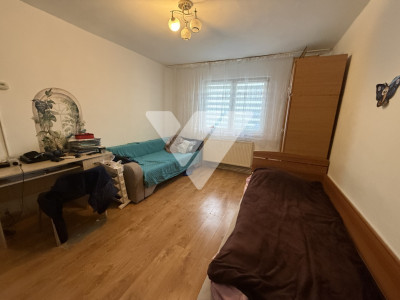 Apartament 2 camere in Vasile Aaron Sibiu 