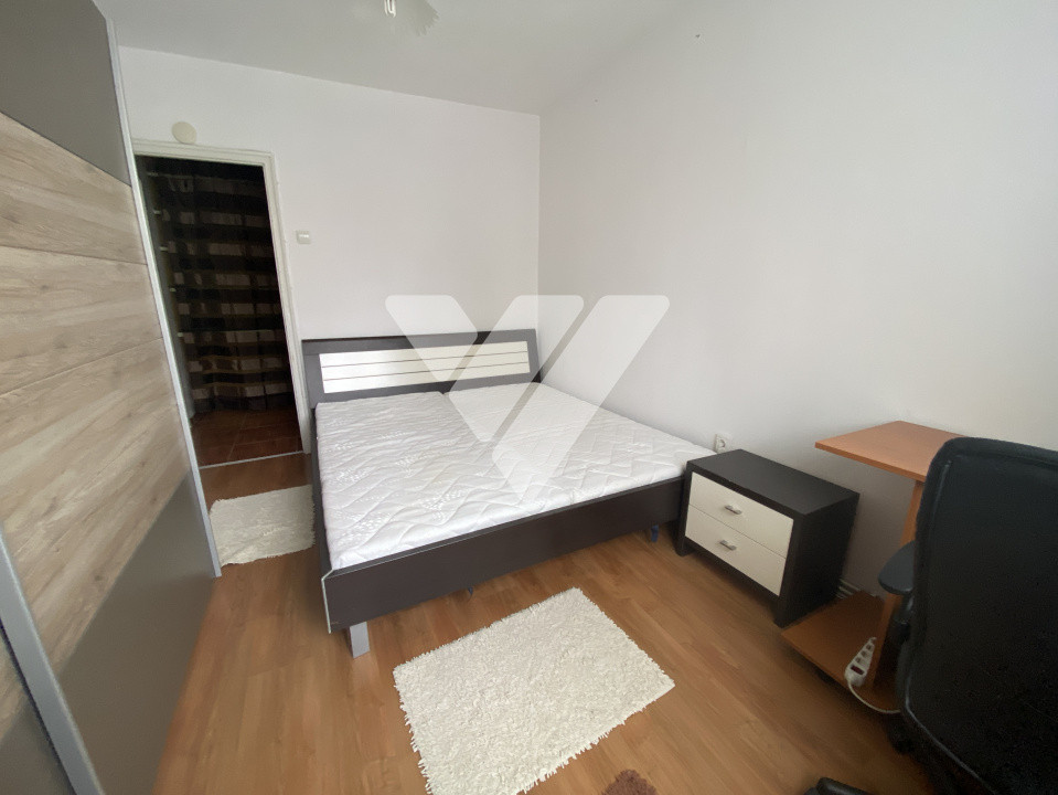 Apartament 2 camere parter zona Mihai Viteazu