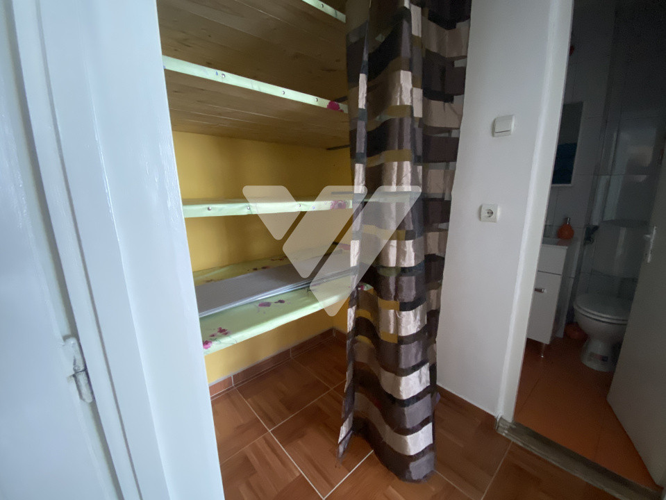 Apartament 2 camere parter zona Mihai Viteazu