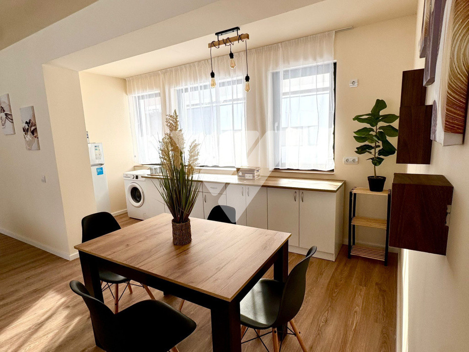 Casa pe un singur nivel 85mp utili Tocile Sibiu