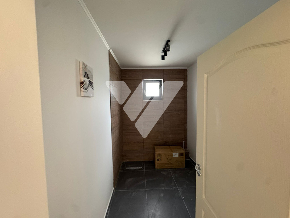 Casa pe un singur nivel la cheie 85mp utili Tocile Sibiu