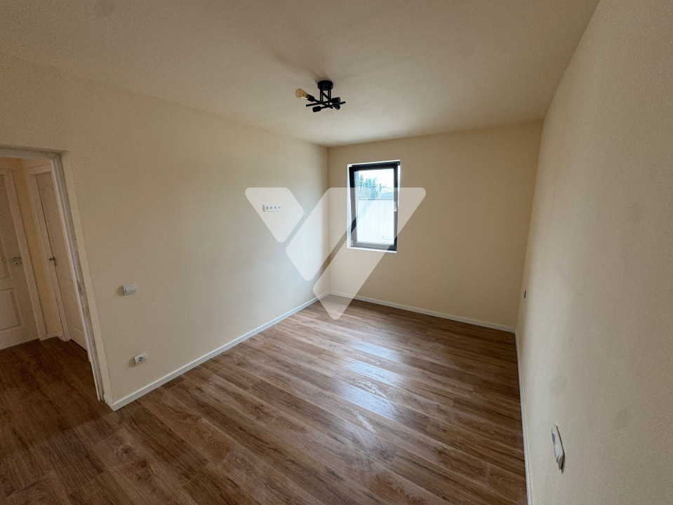 Casa pe un singur nivel la cheie 85mp utili Tocile Sibiu