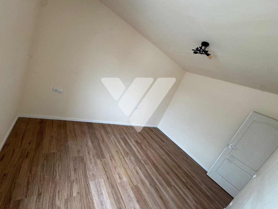 Casa pe un singur nivel la cheie 85mp utili Tocile Sibiu