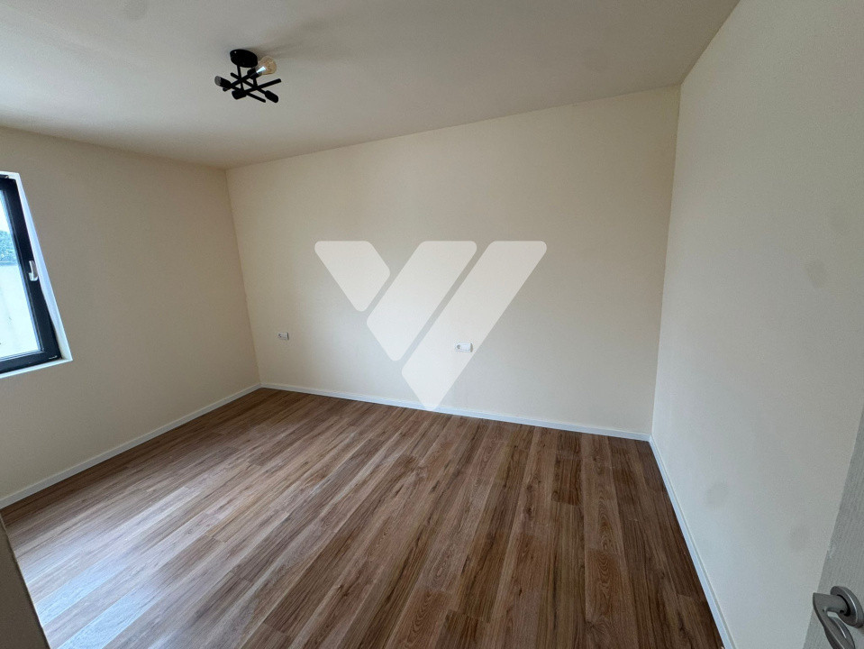 Casa pe un singur nivel la cheie 85mp utili Tocile Sibiu