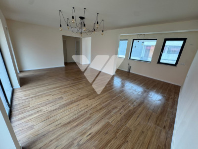 Casa pe un singur nivel la cheie 85mp utili Tocile Sibiu