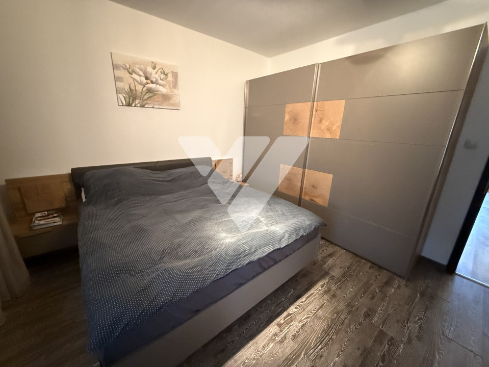 Apartament 3 camere cu gradina 147 mp in Cartierul Arhitectilor Sibiu