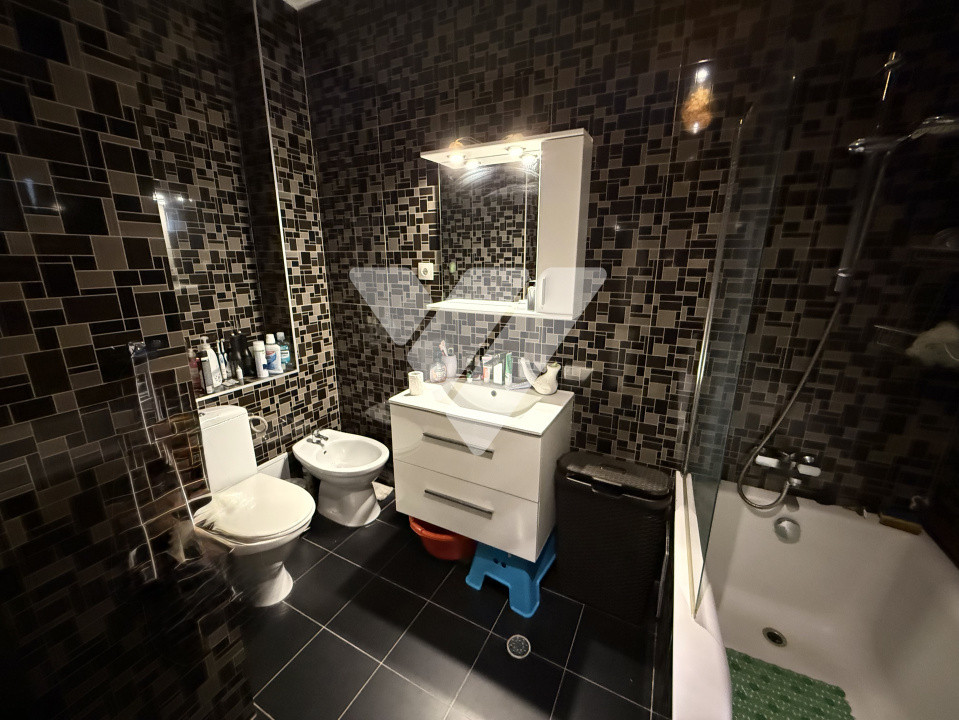 Apartament 3 camere cu gradina 147 mp in Cartierul Arhitectilor Sibiu