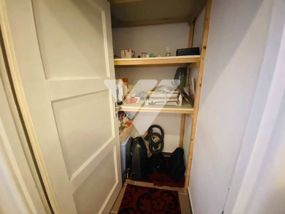 Casa 102 mp utili, teren 198 mp de vanzare in Centrul Istoric Sibiu