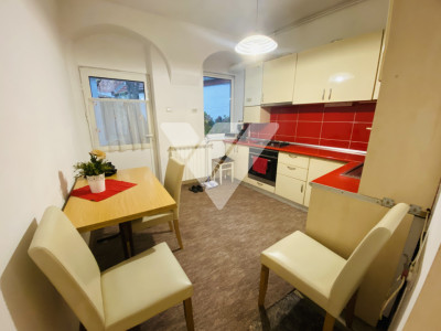 Casa 102 mp utili, teren 198 mp de vanzare in Centrul Istoric Sibiu