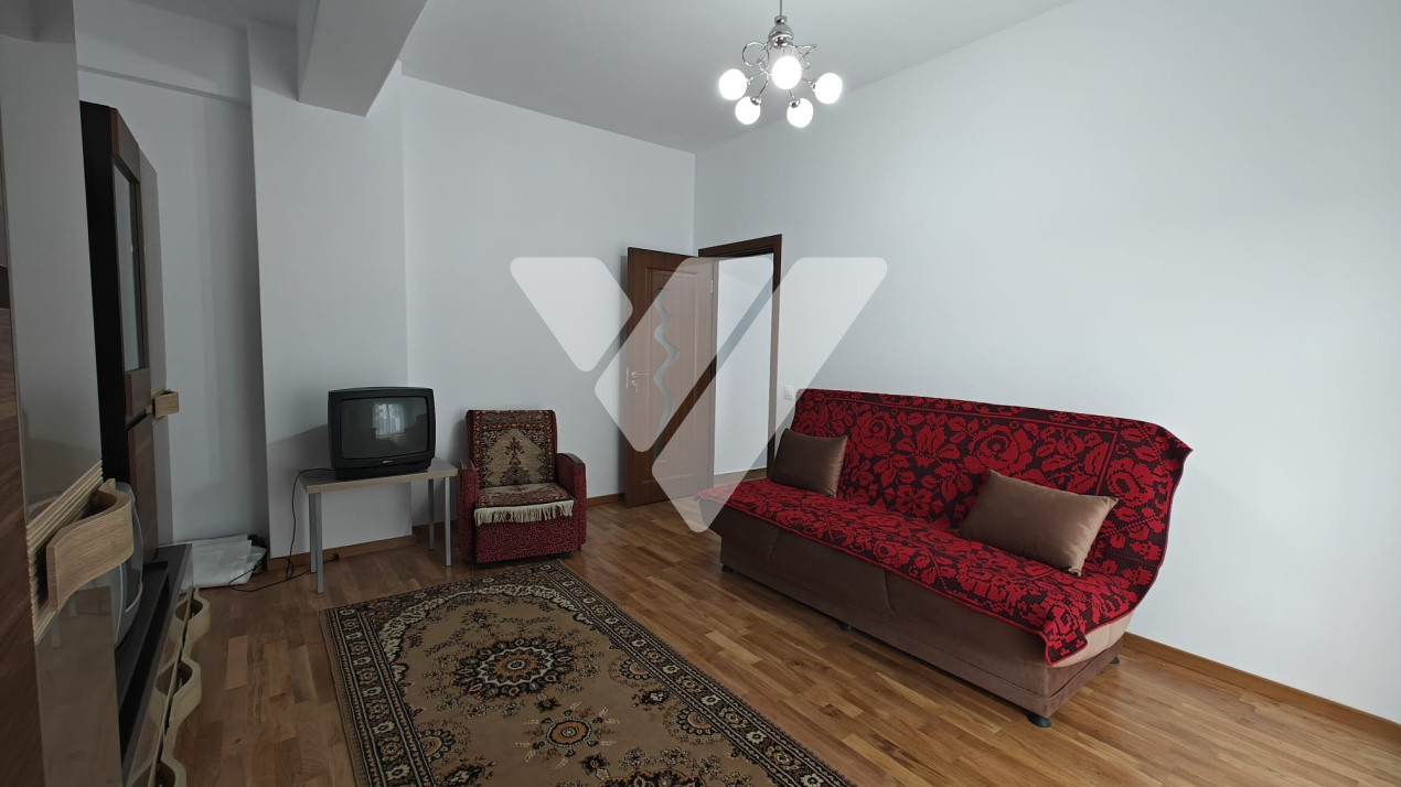 Apartament 2 camere mobilat, etaj 1, parcare zona Lidl Doamna Stanca