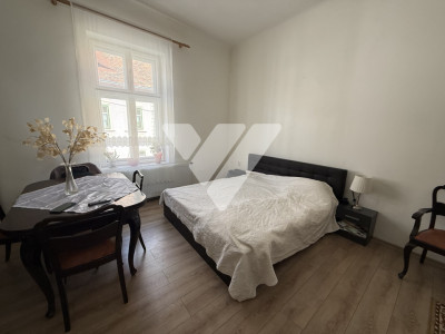 Apartament 80 mp pretabil regim hotelier in Centru Sibiu