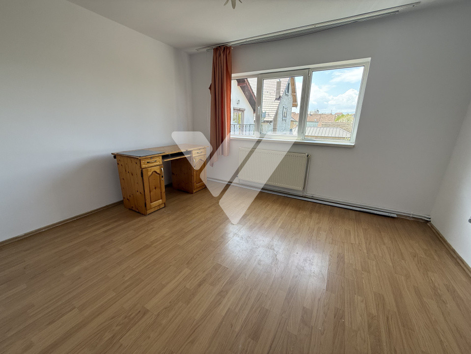Apartament 3 camere 66 mp etaj 1 in zona Trei Stejari Sibiu