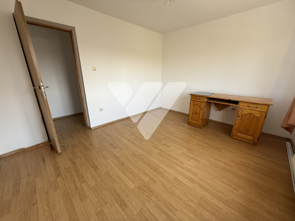 Apartament 3 camere 66 mp etaj 1 in zona Trei Stejari Sibiu