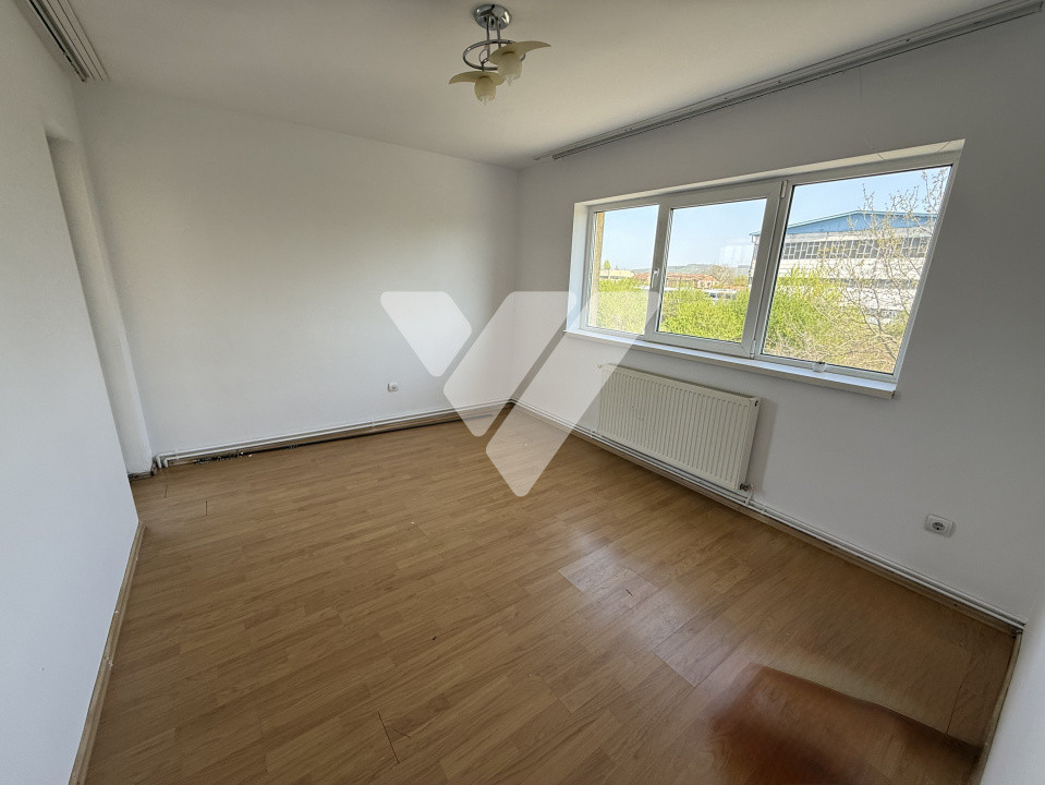 Apartament 3 camere 66 mp etaj 1 in zona Trei Stejari Sibiu
