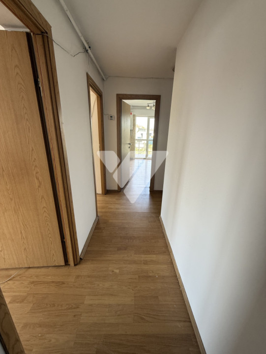 Apartament 3 camere 66 mp etaj 1 in zona Trei Stejari Sibiu