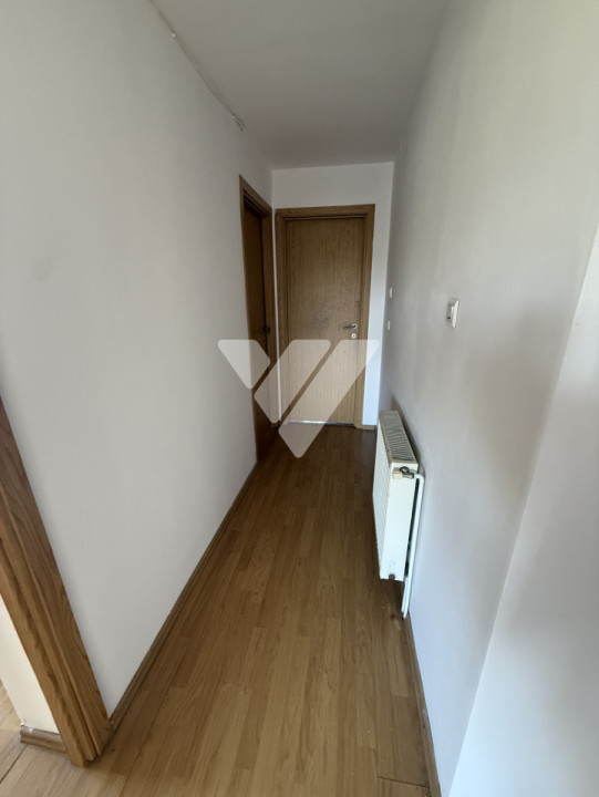 Apartament 3 camere 66 mp etaj 1 in zona Trei Stejari Sibiu