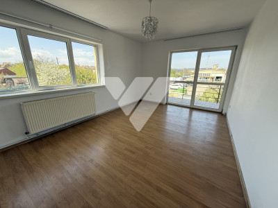 Apartament 3 camere 66 mp etaj 1 in zona Trei Stejari Sibiu