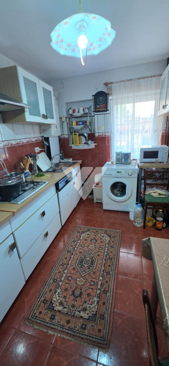 Casa 4 camere, teren 294 mp zona Centrala Cisnadie Sibiu