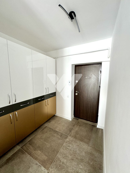 Apartament 3 camere, lift, etaj intermediar - Kaufland Doamna Stanca