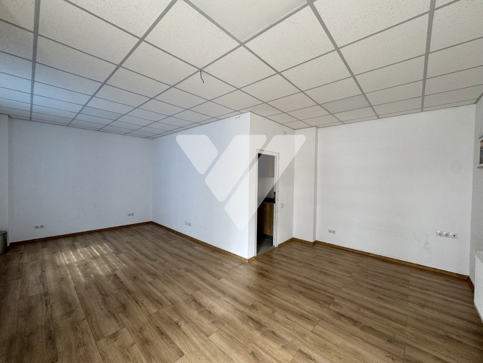 Spatiu comercial de vanzare zona Kaufland Doamna Stanca