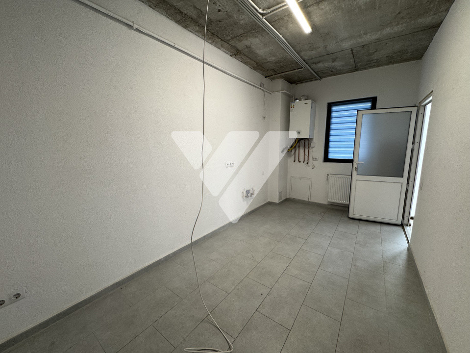 Spatiu comercial de vanzare zona Kaufland Doamna Stanca