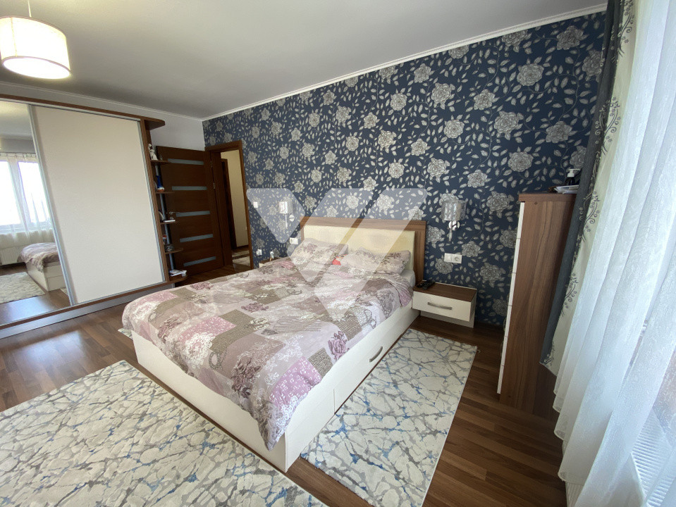 Casa individuala 160mp Utili 5 camere Teren 513mp Sura Mica Sibiu