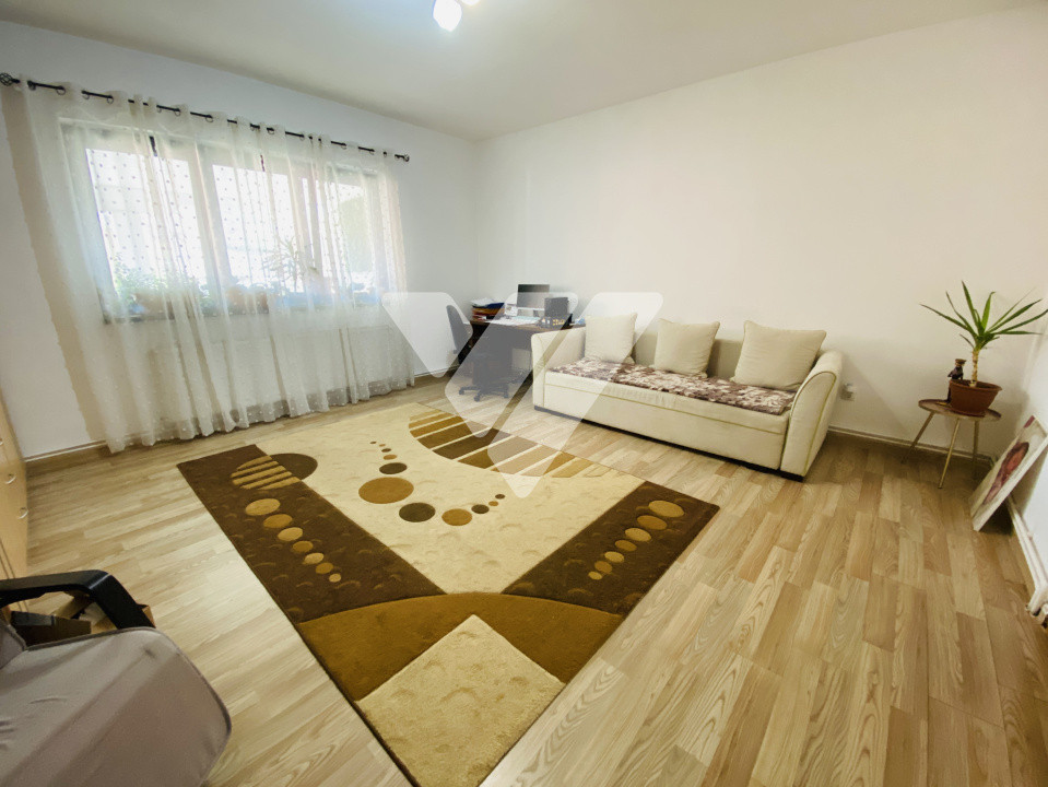 Casa pe un singur nivel 180mp utili Teren 701mp Sura Mare Sibiu