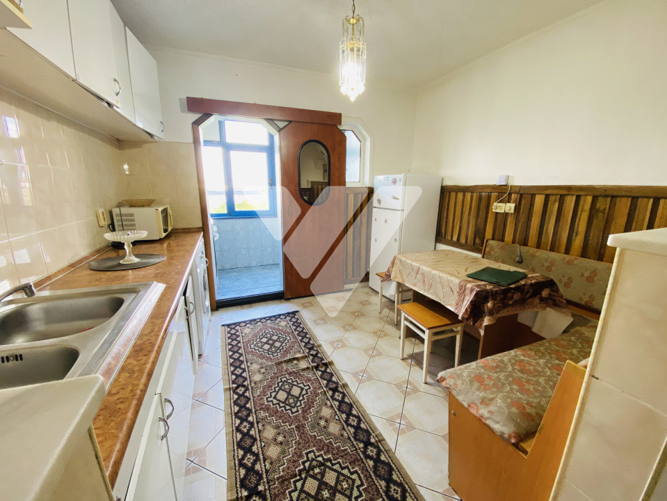 Apartament 2 Camere 48mp Etaj 3 Vasile Aaron Sibiu
