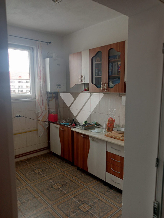 Inchiriere apartament 2 camere ,73 mp, Lazaret, Sibiu, 