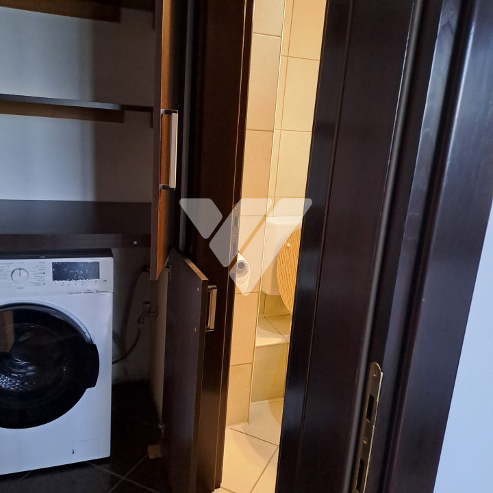 Apartament 2 camere de închiriat 60 mp Ștrand etaj 1 complet mobilat