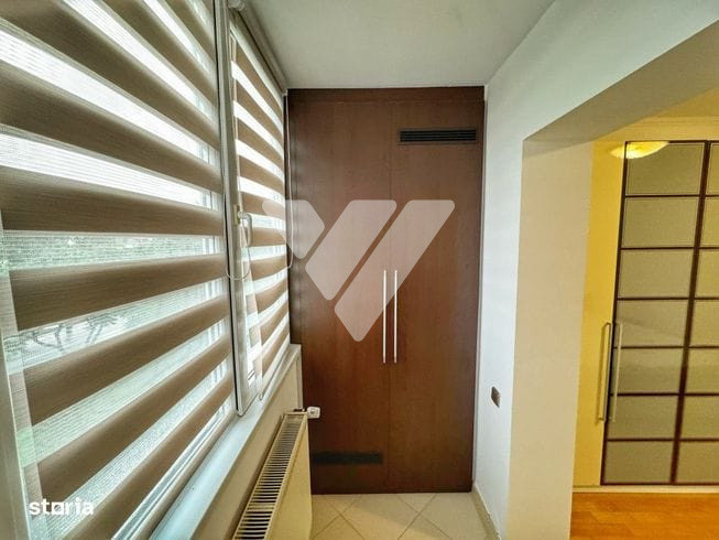 Apartament 2 camere de închiriat 60 mp Ștrand etaj 1 complet mobilat