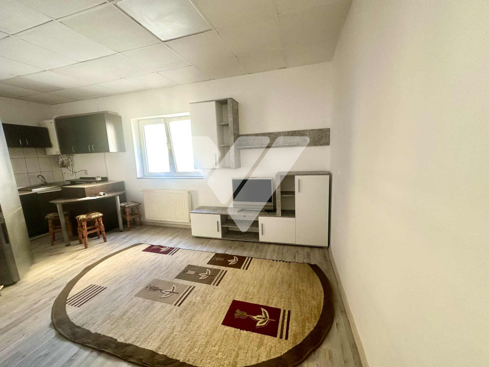 Apartament 2 camere 45 mp utili zona Opera Residence Sibiu