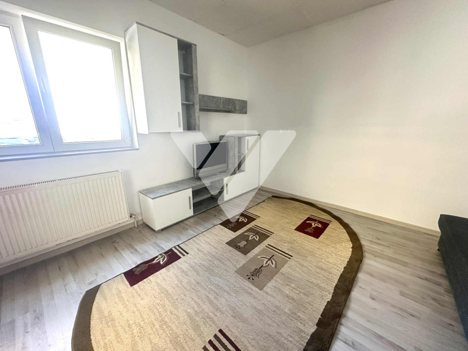 Apartament 2 camere 45 mp utili zona Opera Residence Sibiu
