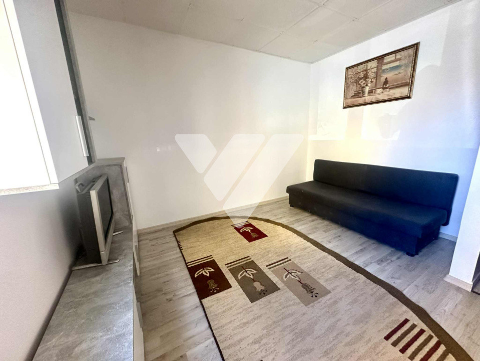 Apartament 2 camere 45 mp utili zona Opera Residence Sibiu