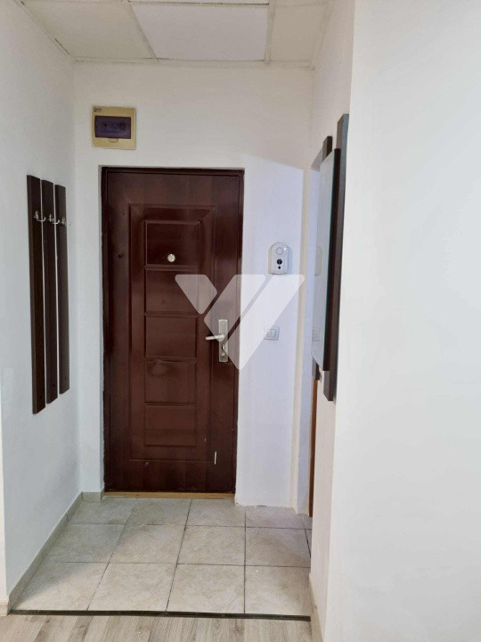 Apartament 2 camere 45 mp utili zona Opera Residence Sibiu