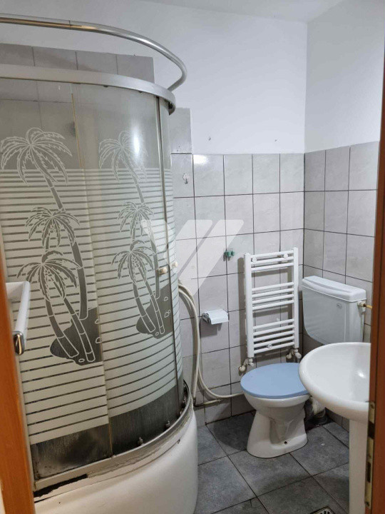 Apartament 2 camere 45 mp utili zona Opera Residence Sibiu