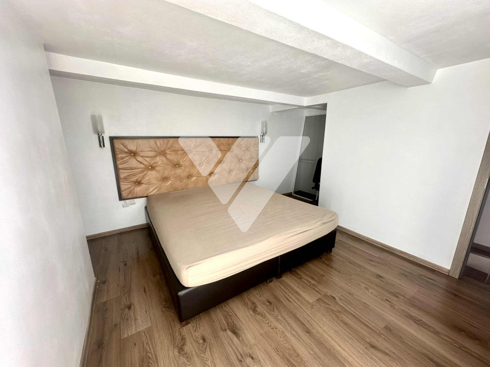 Apartament 2 camere 45 mp utili zona Opera Residence Sibiu