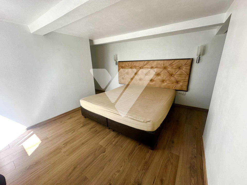 Apartament 2 camere 45 mp utili zona Opera Residence Sibiu