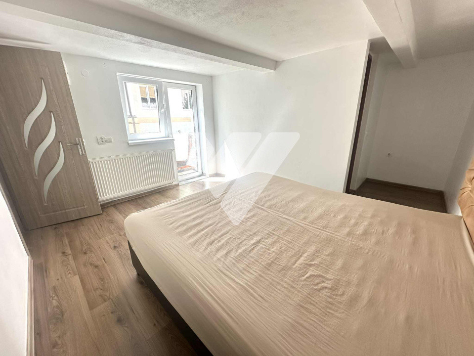 Apartament 2 camere 45 mp utili zona Opera Residence Sibiu